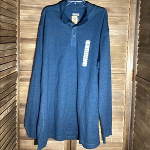 Men’s Duluth Long Sleeve Shirt